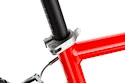 Otroško kolo Woom 3  16" Red