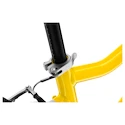 Otroško kolo Woom 3 Automagic GO Vibrant Yellow