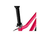 Otroško kolo Woom 3 GO Hot Pink