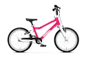 Otroško kolo Woom 3 GO Hot Pink