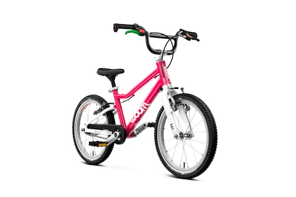 Otroško kolo Woom 3 GO Hot Pink