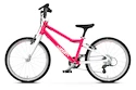 Otroško kolo Woom 4 GO Hot Pink