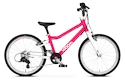Otroško kolo Woom 4 GO Hot Pink