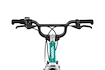 Otroško kolo Woom 4 GO Metallic Turquoise