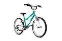 Otroško kolo Woom 4 GO Metallic Turquoise