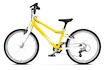 Otroško kolo Woom 4 GO Vibrant Yellow
