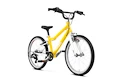 Otroško kolo Woom 4 GO Vibrant Yellow
