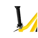 Otroško kolo Woom 4 GO Vibrant Yellow