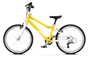 Otroško kolo Woom 4 GO Vibrant Yellow