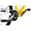Otroško kolo Woom 4 GO Vibrant Yellow