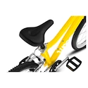 Otroško kolo Woom 4 GO Vibrant Yellow