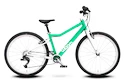 Otroško kolo Woom  5 24" green