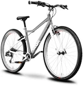 Otroško kolo Woom 6 26" Gray