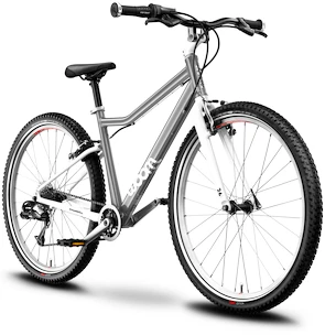 Otroško kolo Woom 6 26" Gray