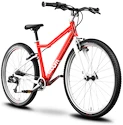 Otroško kolo Woom 6 26" Red