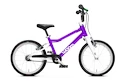Otroško kolo Woom Automagic 3 purple