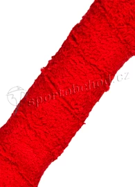 Ovitek iz frotirja Victor Red