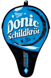 Ovitek za namizni tenis Donic Schildkröt  Trend Line zelena