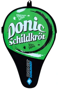 Ovitek za namizni tenis Donic Schildkröt  Trend Line zelena
