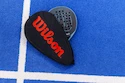Ovitek za padel lopar Wilson  Padel Cover Black/Infrared