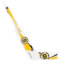 Palica za mini hokej Inglasco Inc.  Goalie Boston Bruins