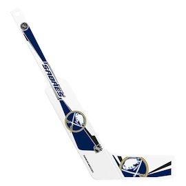 Palica za mini hokej Inglasco Inc. Goalie Buffalo Sabres