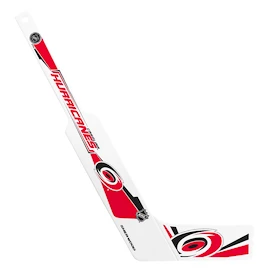 Palica za mini hokej Inglasco Inc. Goalie Carolina Hurricanes