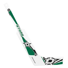 Palica za mini hokej Inglasco Inc. Goalie Dallas Stars