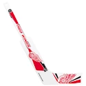 Palica za mini hokej Inglasco Inc.  Goalie Detroit Red Wings