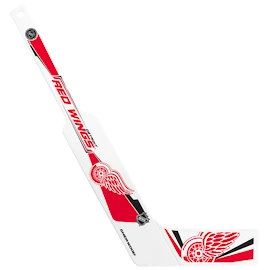 Palica za mini hokej Inglasco Inc. Goalie Detroit Red Wings