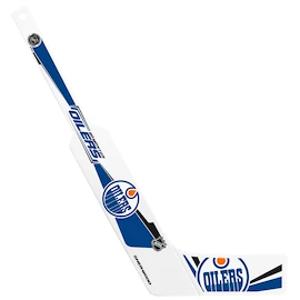 Palica za mini hokej Inglasco Inc. Goalie Edmonton Oilers