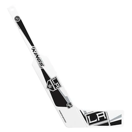 Palica za mini hokej Inglasco Inc. Goalie Los Angeles Kings