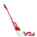 Palica za mini hokej Inglasco Inc.  Goalie Montreal Canadiens