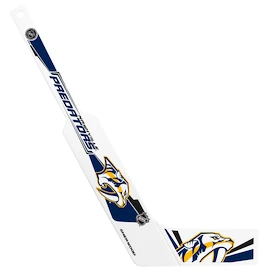 Palica za mini hokej Inglasco Inc. Goalie Nashville Predators
