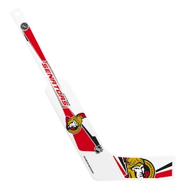 Palica za mini hokej Inglasco Inc. Goalie Ottawa Senators