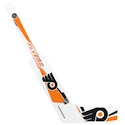 Palica za mini hokej Inglasco Inc.  Goalie Philadelphia Flyers