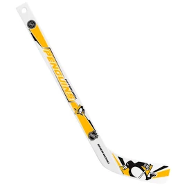 Palica za mini hokej Inglasco Inc. Player Pittsburgh Penguins