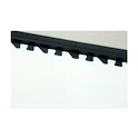 Palica za zaključek sintetičnega ledu WinnWell  HOCKEY TILE EDGING PUCK STOPPER 18" x 3.25" x 1.375" GREY