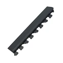 Palica za zaključek sintetičnega ledu WinnWell  HOCKEY TILE EDGING PUCK STOPPER 18" x 3.25" x 1.375" GREY