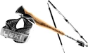 Palice za trail tek Leki  Cross Trail FX Superlite, 110 - 130 cm