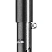 Palice za trail tek Leki  Evotrail FX.One TA, black-neonyellow-dark anthracite