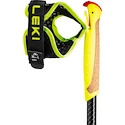 Palice za trail tek Leki  Evotrail FX.One TA, black-neonyellow-dark anthracite