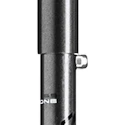 Palice za trail tek Leki  Evotrail FX.One TA, black-neonyellow-dark anthracite