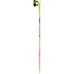 Palice za trail tek Leki  Ultratrail FX.One, bright red-black-neonyellow 115 cm