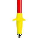 Palice za trail tek Leki  Ultratrail FX.One, bright red-black-neonyellow
