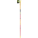 Palice za trail tek Leki  Ultratrail FX.One, bright red-black-neonyellow