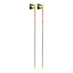 Palice za trail tek Leki  Ultratrail FX.One Superlite, bright red-neonyellow-naturalcarbon 110 cm