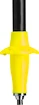 Palice za trail tek Leki  Ultratrail FX.One Superlite, neonpink-neonyellow-naturalcarbon