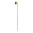 Palice za trail tek Leki  Ultratrail FX.One Superlite, neonpink-neonyellow-naturalcarbon