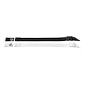 Pas Bauer  Black 6-pack